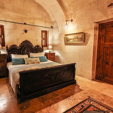 Cappadocia Eagle Cave Inn Nevsehir Eksteriør bilde